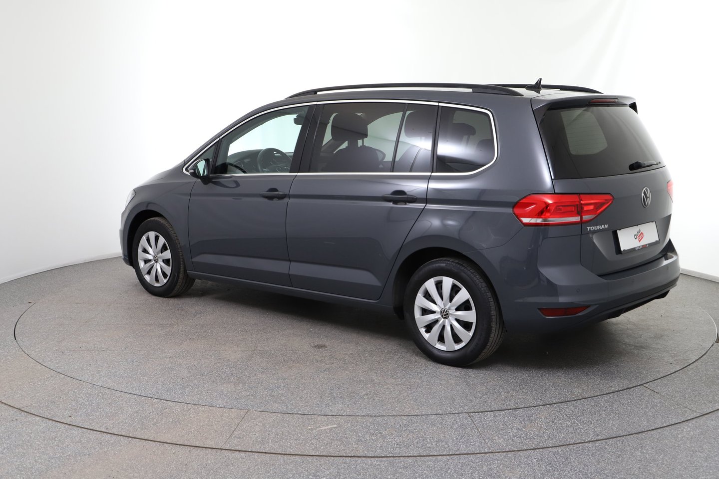 VW Touran Comfortline TSI DSG | Bild 3 von 27