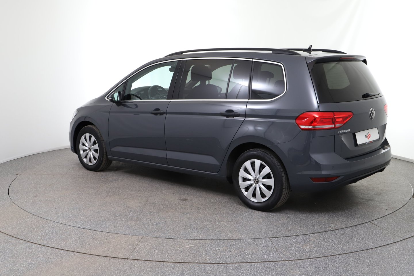 VW Touran Comfortline TSI DSG | Bild 3 von 28