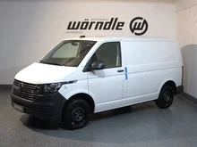 Thumbnail-Foto von Fahrzeug