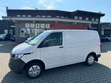 VW Transporter Kastenwagen TDI