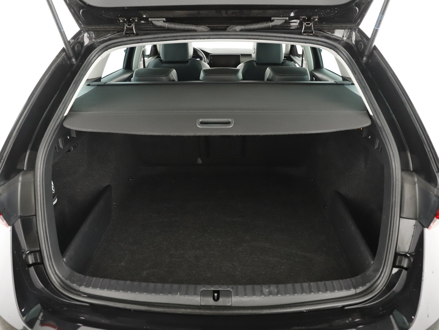 Škoda OCTAVIA Combi 4x4 SCOUT TDI DSG | Bild 26 von 27