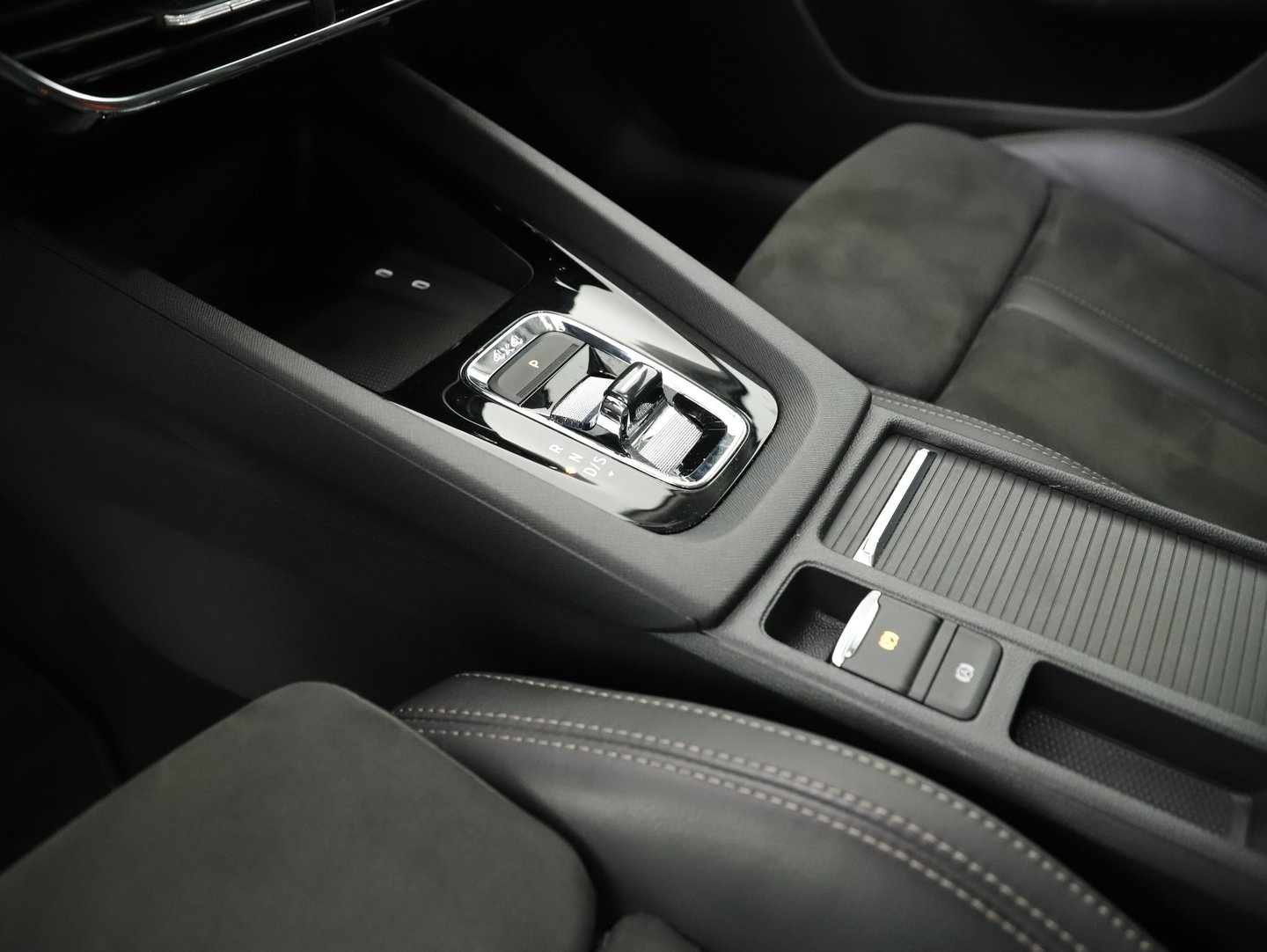 Škoda OCTAVIA Combi 4x4 SCOUT TDI DSG | Bild 24 von 27