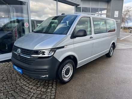 VW Transporter Kombi LR TDI