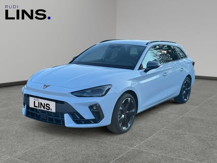 CUPRA Leon SP Kombi 1.5 TSI 150 PS ACT