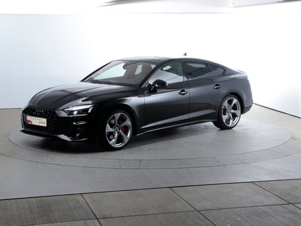 Audi A5 Sportback 40 TFSI S line