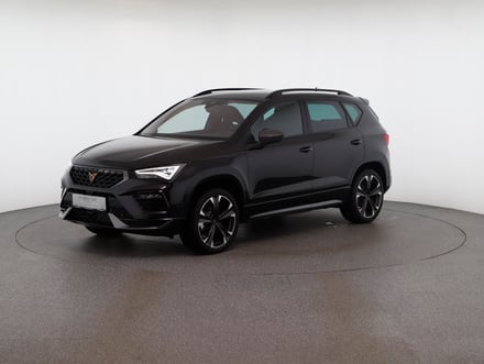 CUPRA Ateca 2.0 TSI DSG 4Drive 190