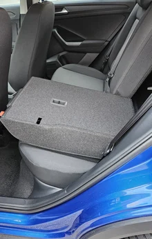 Thumbnail-Foto von Fahrzeug