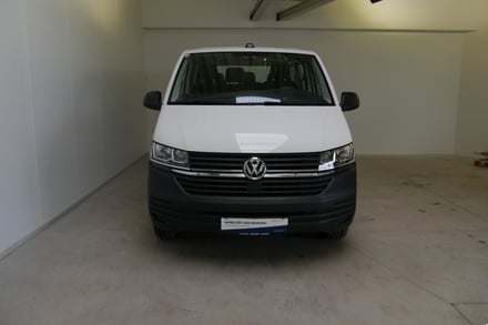 VW Transporter Kombi TDI