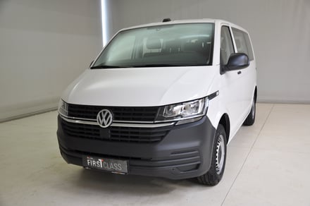 VW Transporter Kombi TDI
