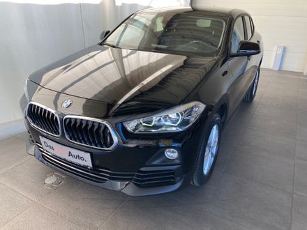 BMW X2 sDrive 16d Advantage