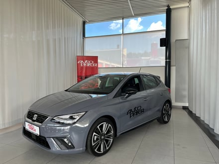 SEAT Ibiza FR Limited Edition 1.0 TSI