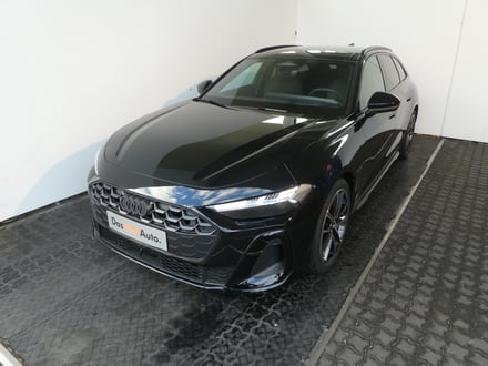 Audi A5 Avant quattro TDI