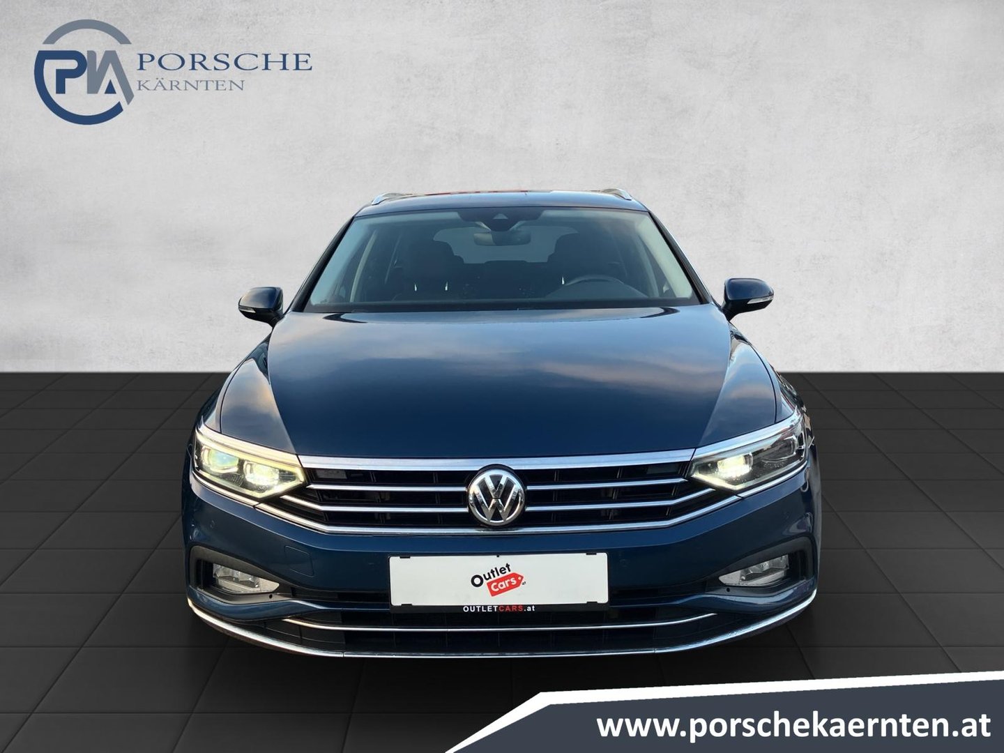 VW Passat Variant Elegance TDI DSG | Bild 3 von 18