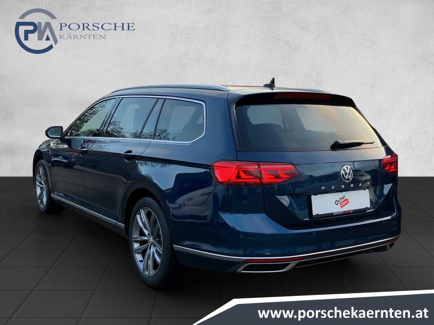 VW Passat Variant Elegance TDI DSG | Bild 5 von 18