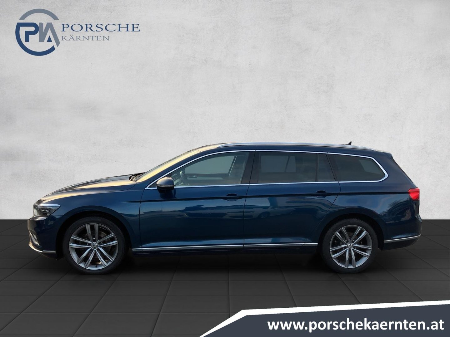 VW Passat Variant Elegance TDI DSG | Bild 2 von 18