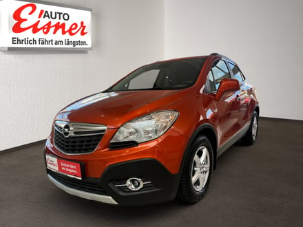 Opel Mokka 1,4 Turbo Ecotec Cosmo Aut.