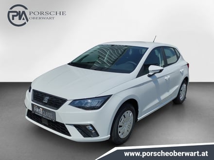 SEAT Ibiza Reference 1.0 TSI