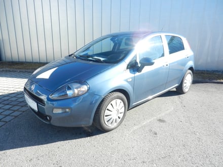 Fiat Punto 1,4 78 Easy