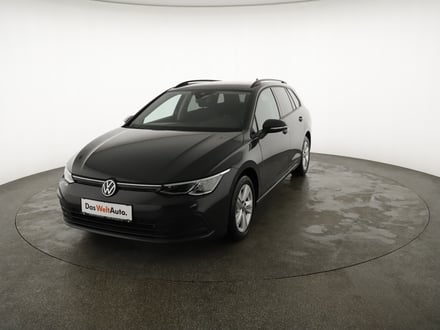 VW Golf Variant Life TDI