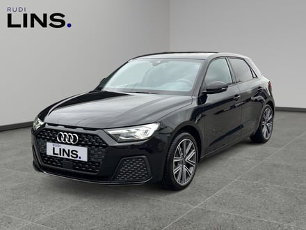 Audi A1 Sportback 30 TFSI intense