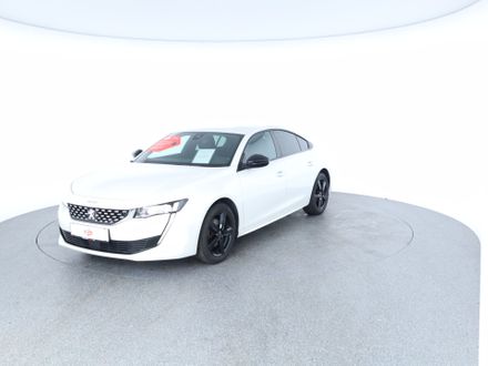 Peugeot 508 1,5 BlueHDi 130 EAT8 S&S GT Pack Aut.