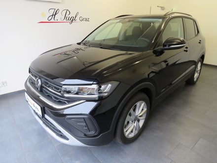 VW T-Cross Friends TSI DSG