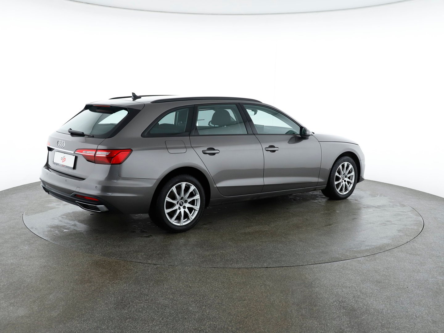 Audi A4 Avant 30 TDI | Bild 5 von 23