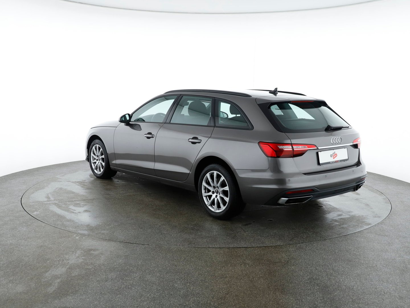 Audi A4 Avant 30 TDI | Bild 7 von 23