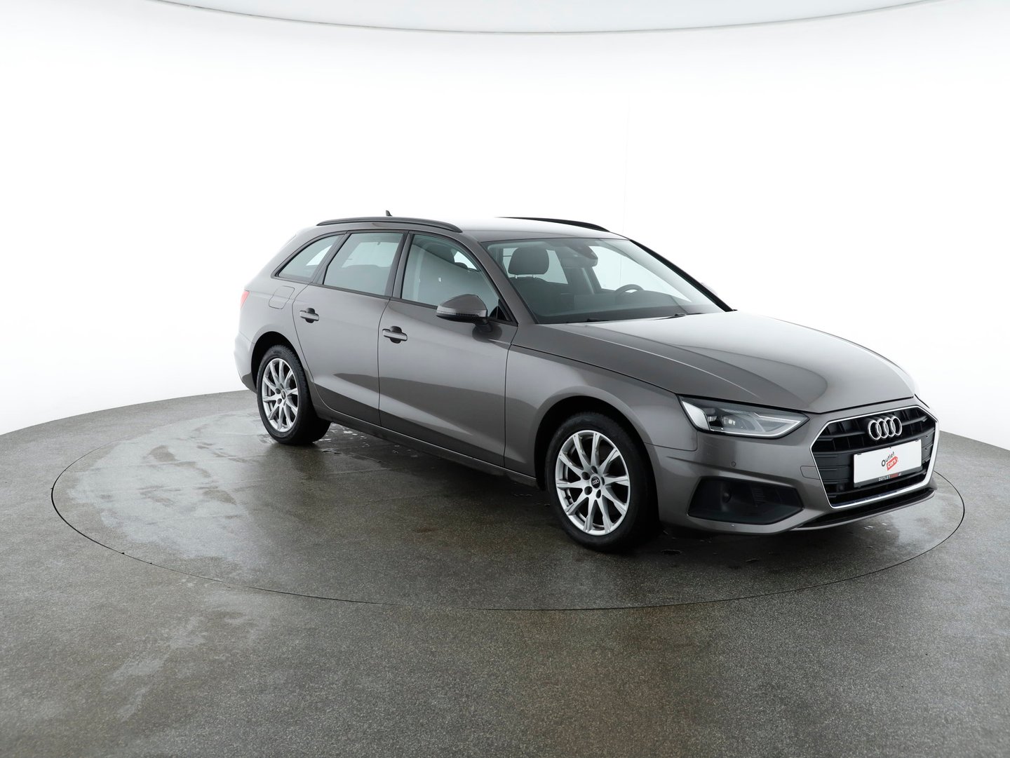 Audi A4 Avant 30 TDI | Bild 3 von 23