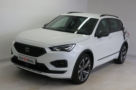 SEAT Tarraco FR 1.5 TSI DSG