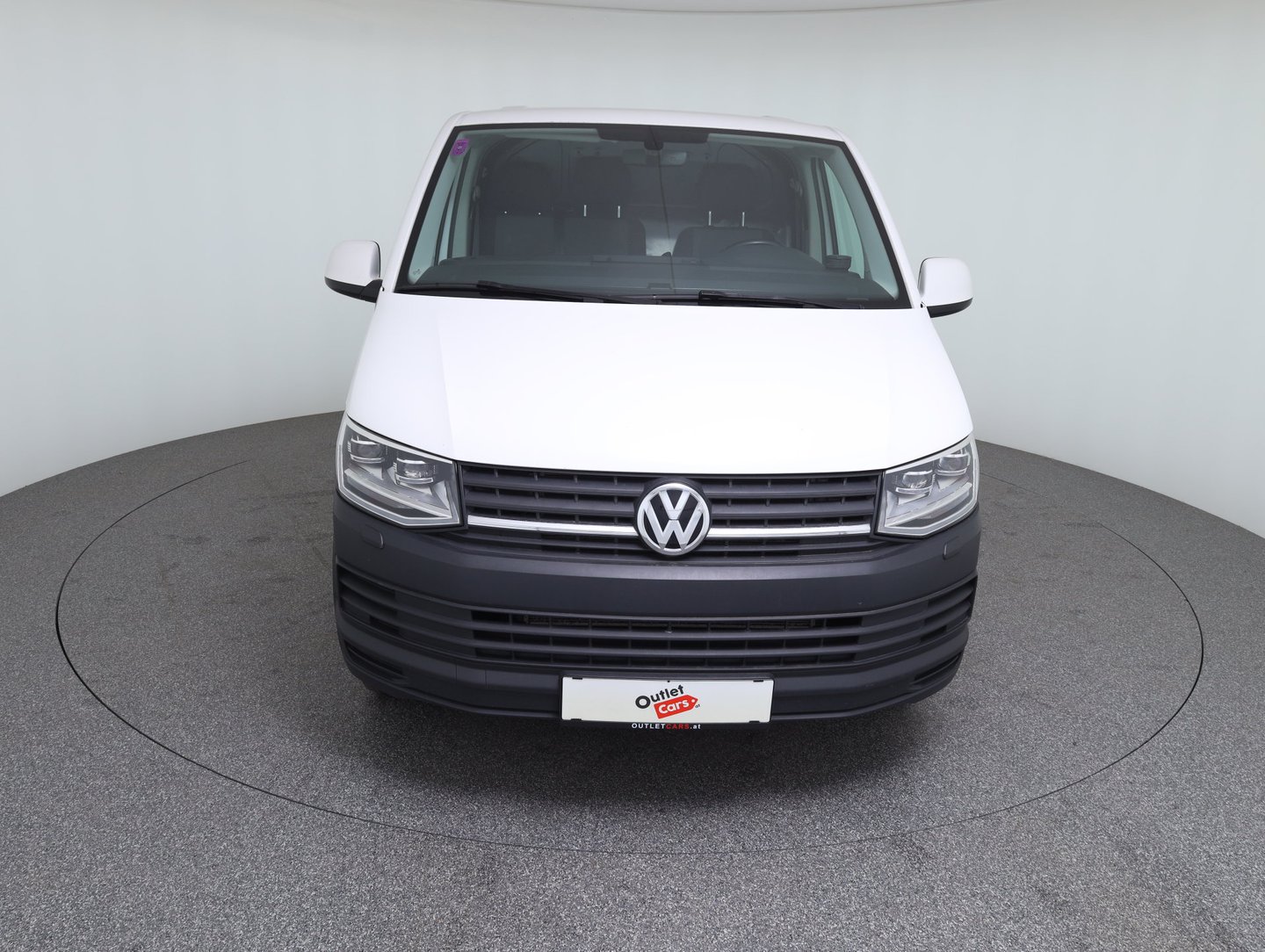 VW Kastenwagen TDI | Bild 2 von 14