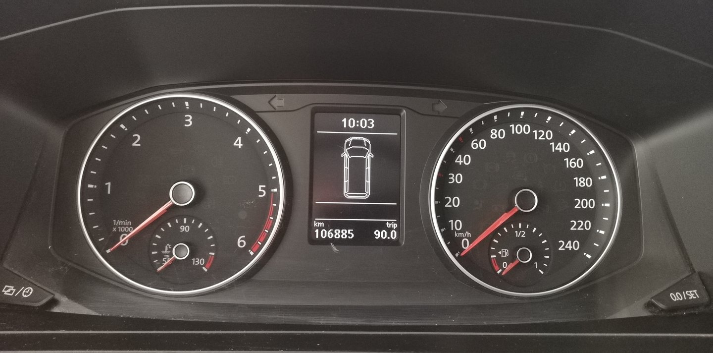 VW Kastenwagen TDI | Bild 11 von 14