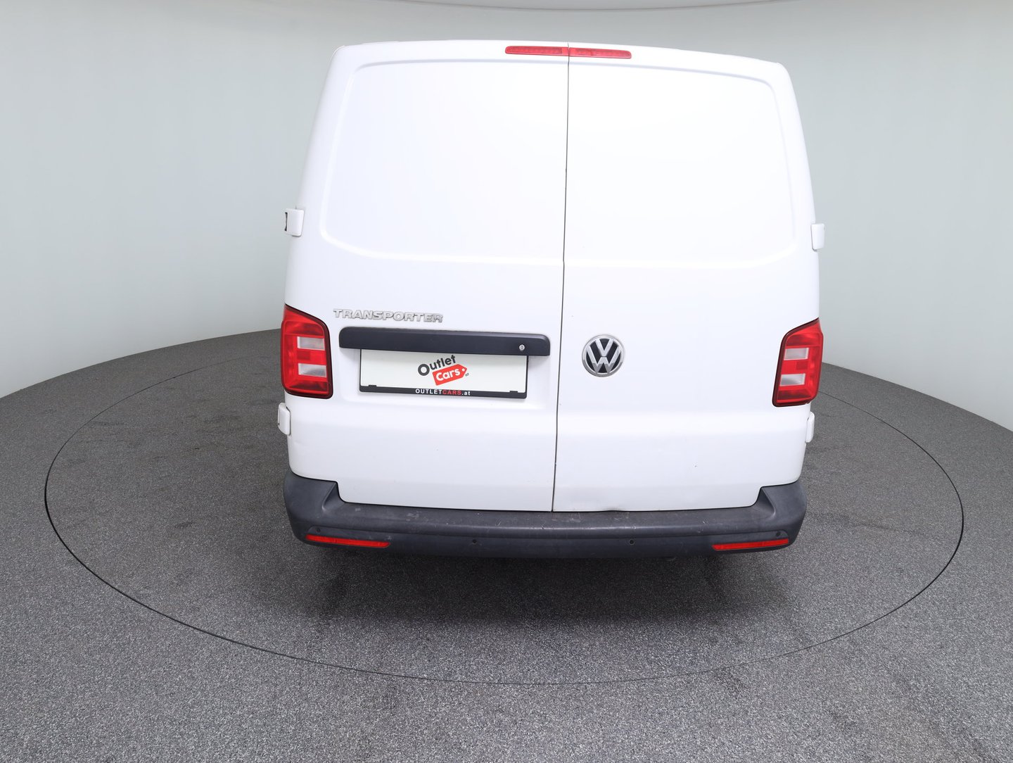 VW Kastenwagen TDI | Bild 6 von 14