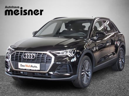 Audi Q3 35 TDI intense