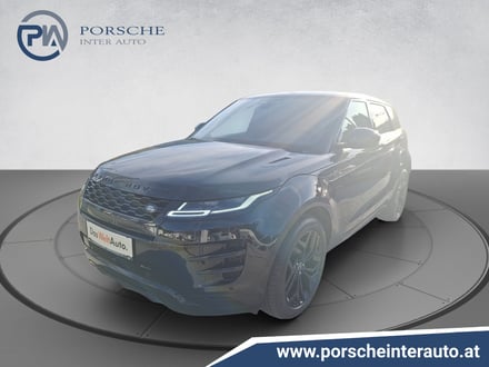 Land Rover Range Rover Evoque R-Dynamic SE D165 AWD Aut.