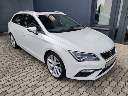 SEAT Leon Kombi FR TSI