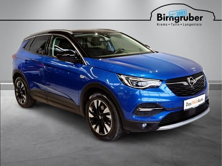 Opel Grandland X 1,5 CDTI BlueInj. Ultimate Aut. Start/Stopp