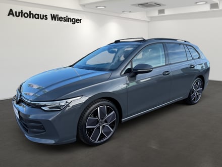 VW Golf Variant Business mHeV DSG