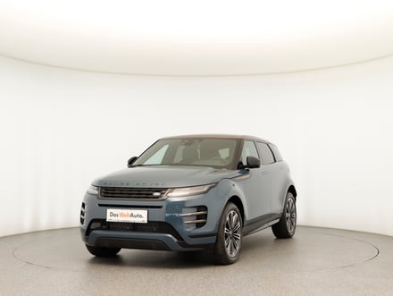 Land Rover Range Rover Evoque P300e PHEV AWD R-Dynamic SE Aut.