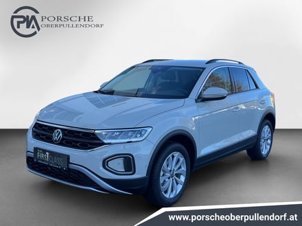 VW T-Roc Friends TSI