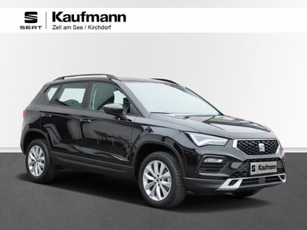 SEAT Ateca Style 2.0 TDI DSG 4Drive