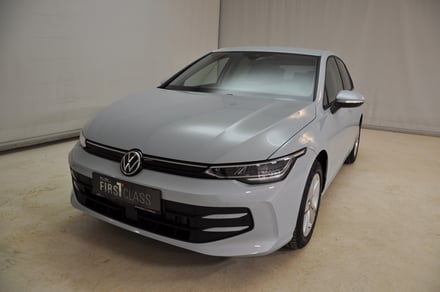VW Golf Life TSI