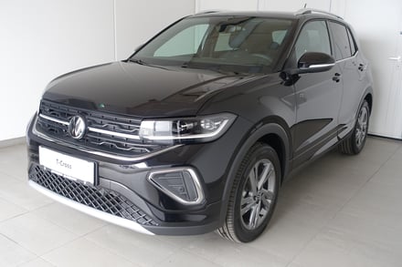 VW T-Cross R-Line TSI