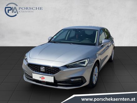 SEAT Leon 1,0 TSI Style