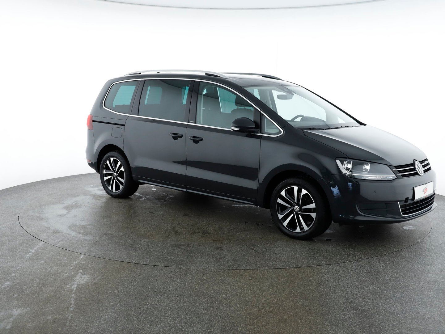 VW Sharan Business+ TSI DSG 7-Sitzer | Bild 7 von 31