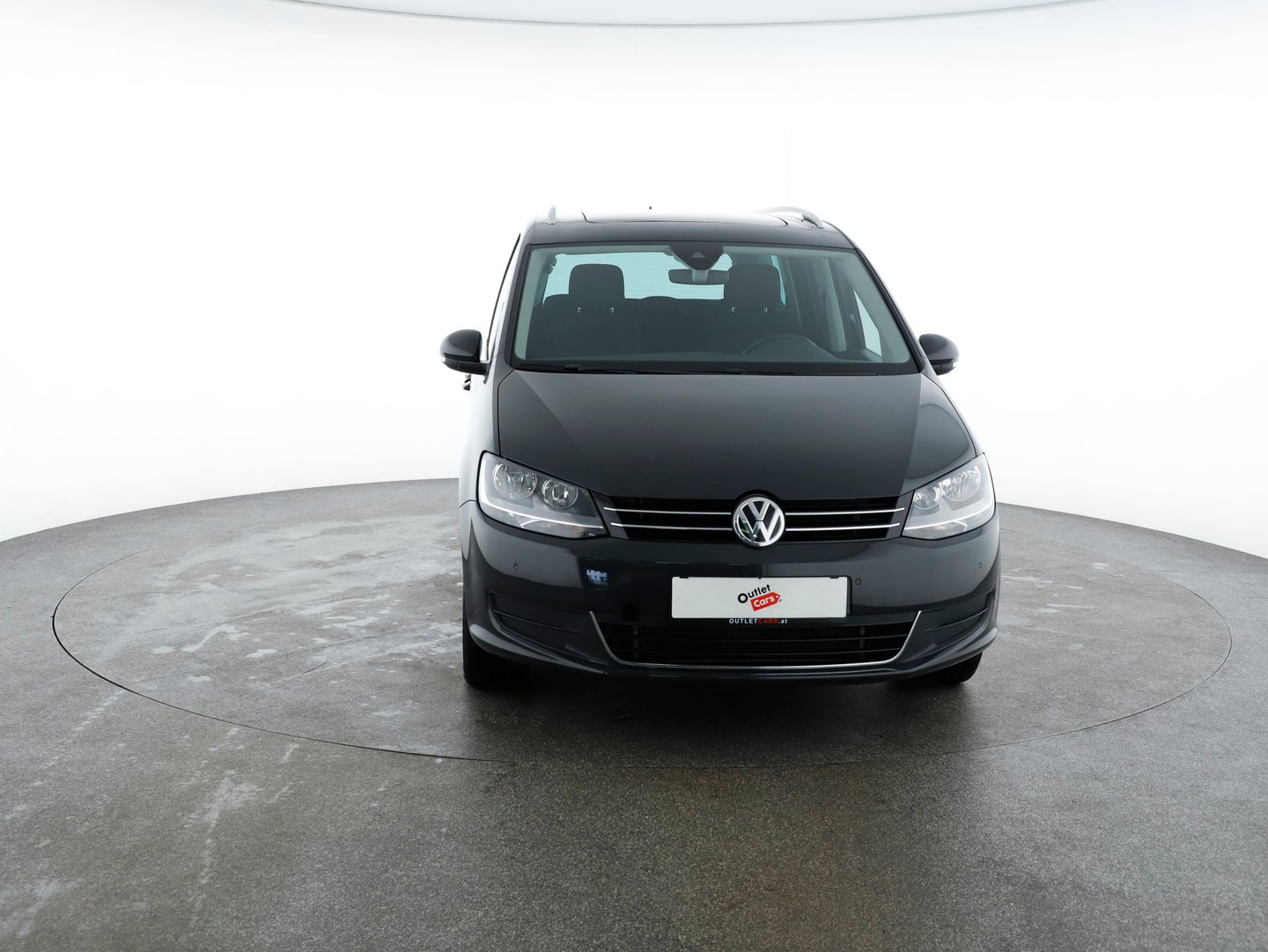 VW Sharan Business+ TSI DSG 7-Sitzer | Bild 8 von 31