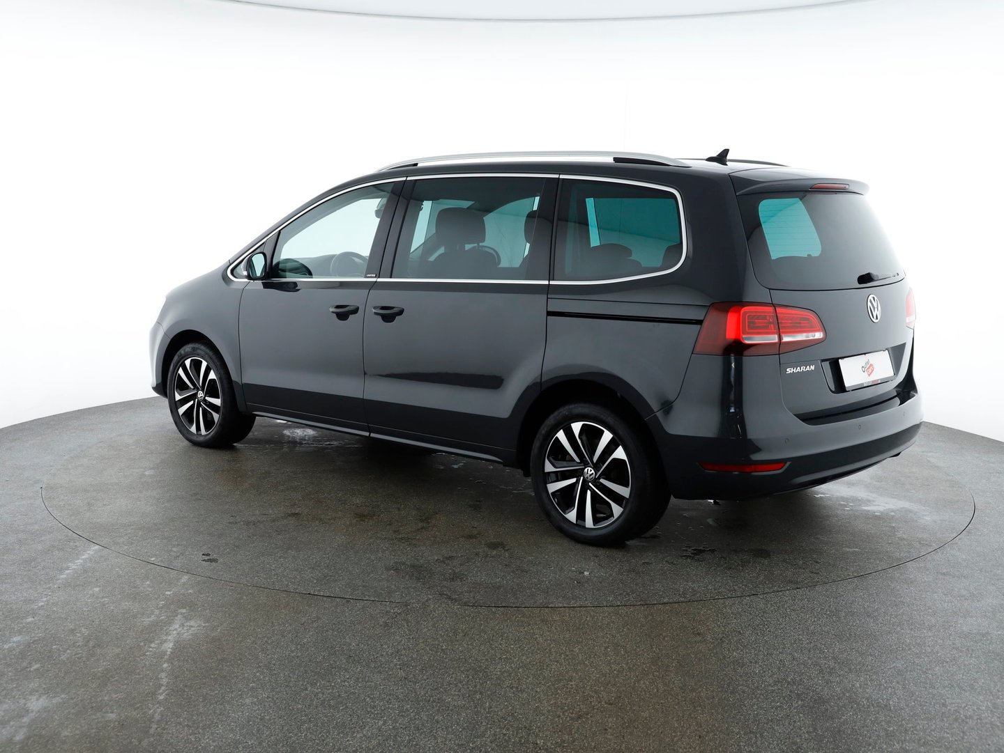 VW Sharan Business+ TSI DSG 7-Sitzer | Bild 3 von 31