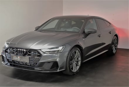 Audi A7 Sportback 50 TFSI e quattro