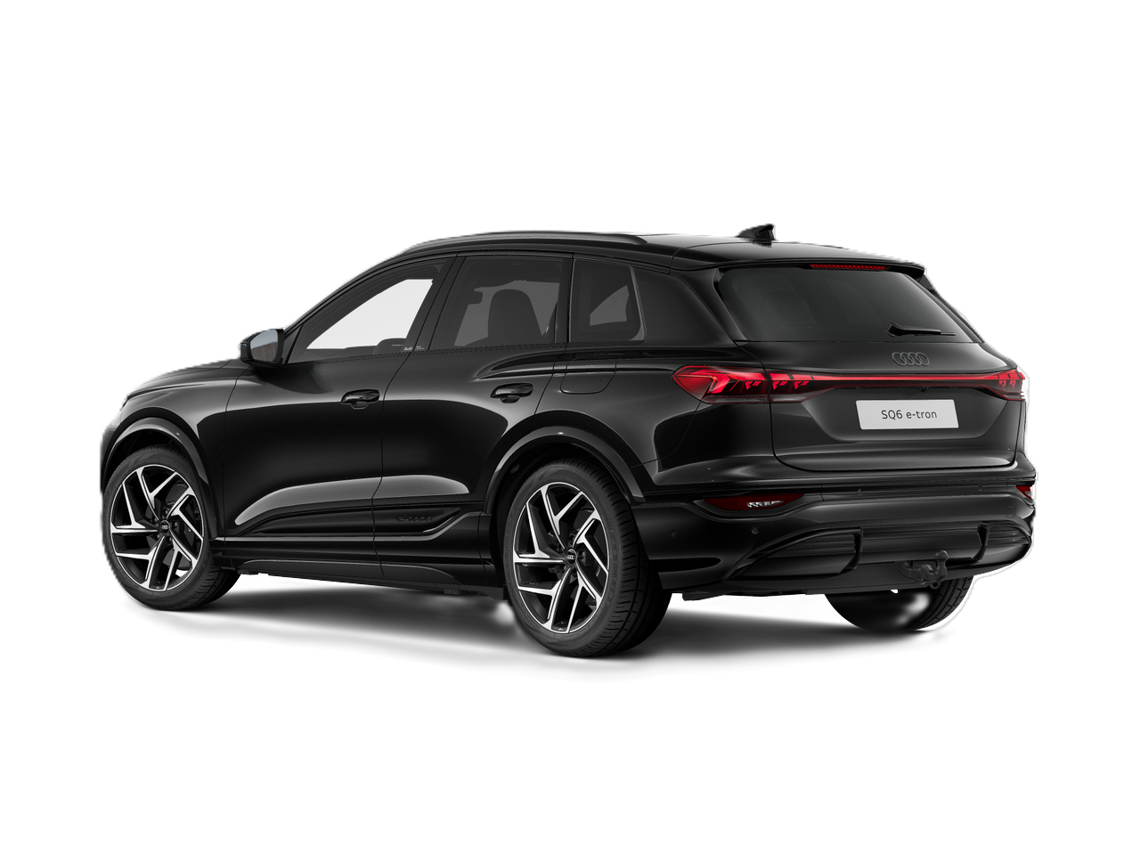 Audi SQ6