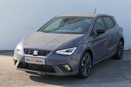 SEAT Ibiza FR Limited Edition 1.0 TSI